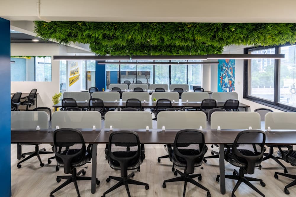 Nexus Spaces Vishal Astra- Indore