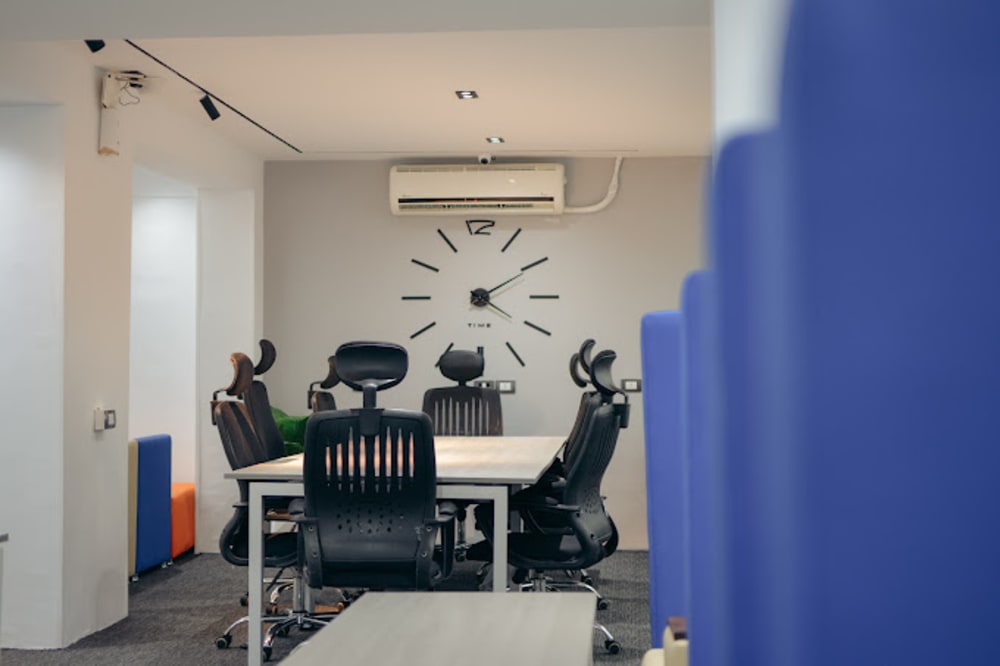 Uni Coworking Space Giza