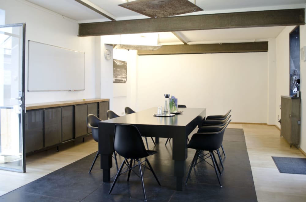 Medienhof CoworkingMedienhof