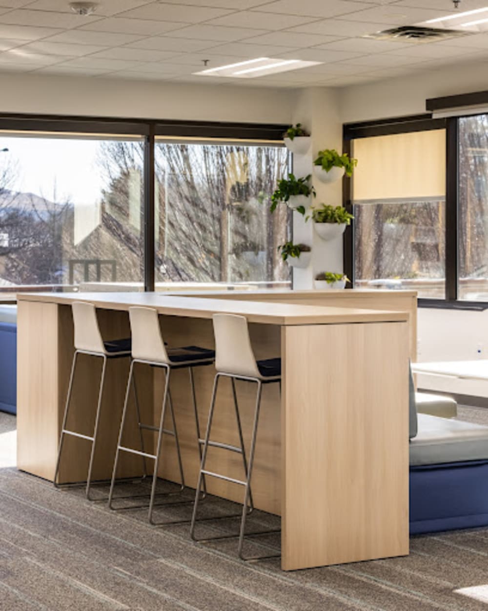 Create Spaces Formerly OEC