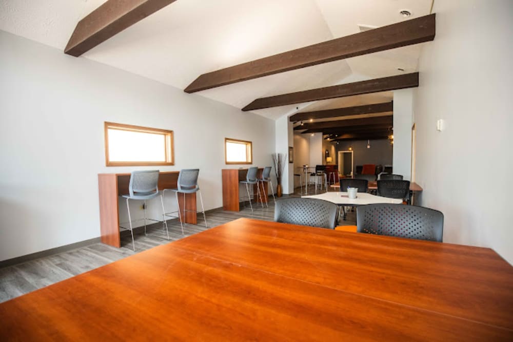 The Studebaker Studio