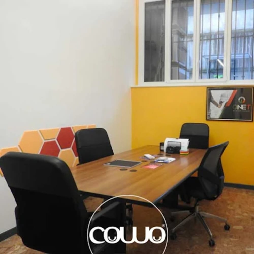 COWO Coworking Loreto- Milan