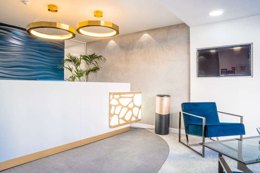 Business Cube Clerkenwell Green london