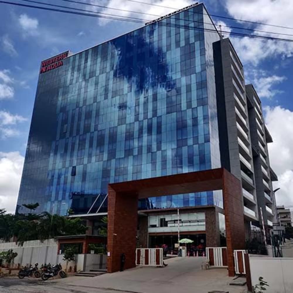 Coworking Space Pune Tenanto