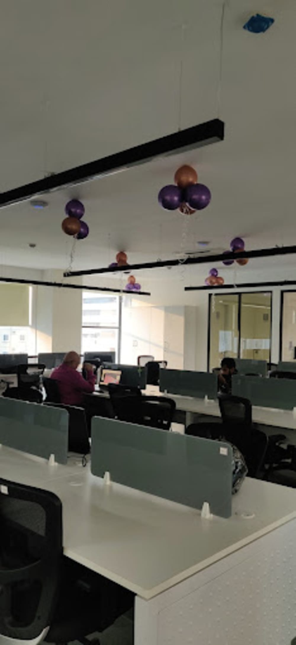 Dwaraka One Serviced Office- Hyderabad