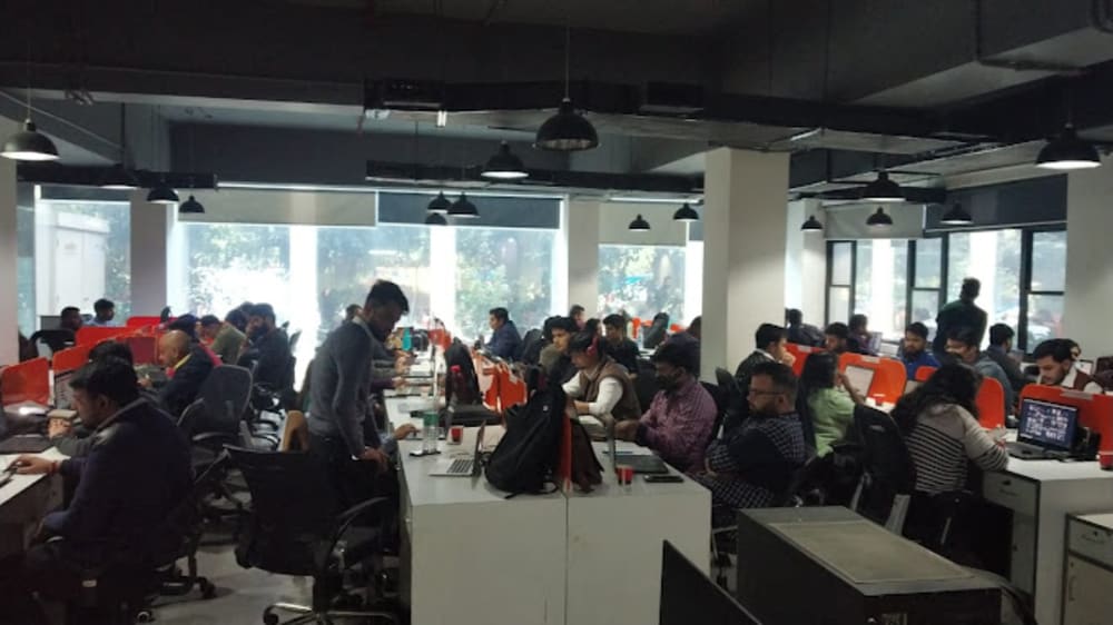 ReOffice- Sector 16 Noida