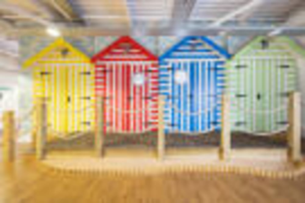 The Specialist Works London