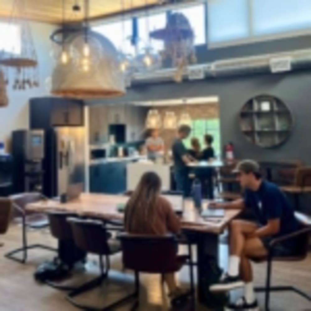 Downtown Works Mission