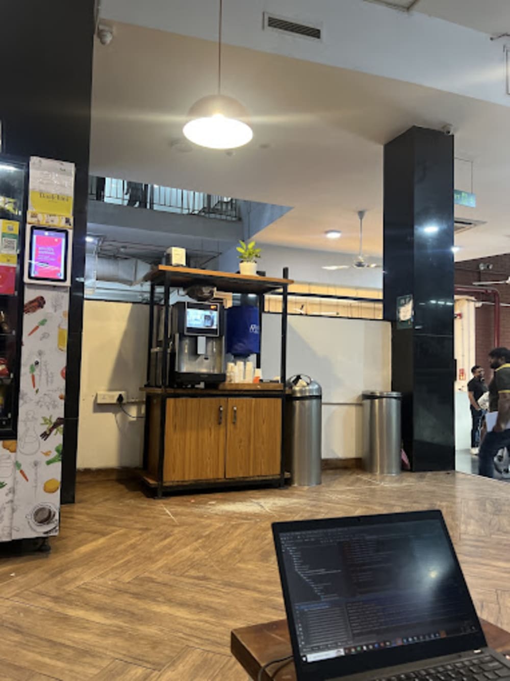 91 Springboard Sector 1 Noida