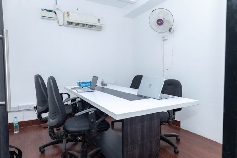 Biz hive Railway Border Rd- Chennai