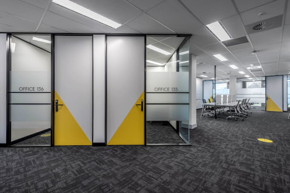 JAGA 11-17 Swanson Court Coworking