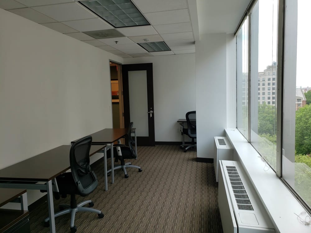 Regus Chestnut Street