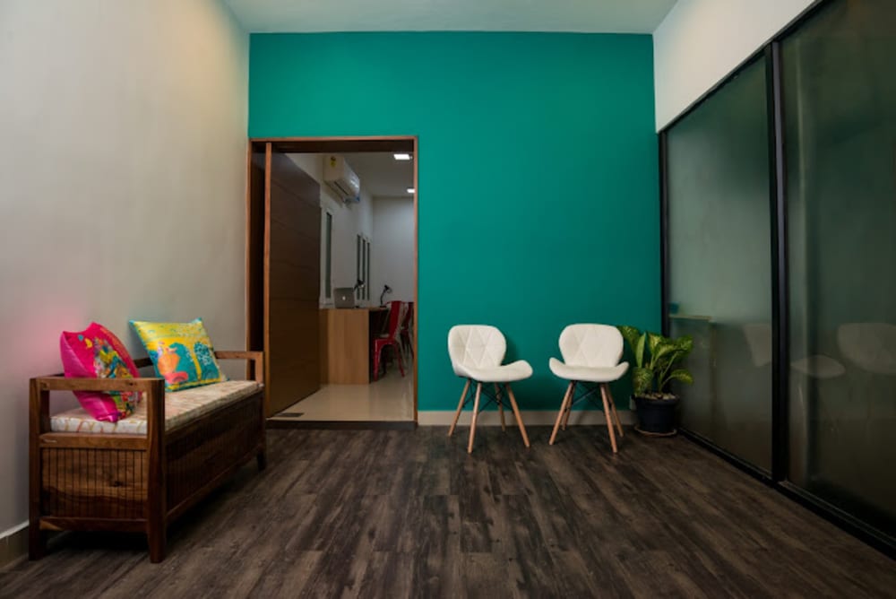 The Affordable Place- Chennai