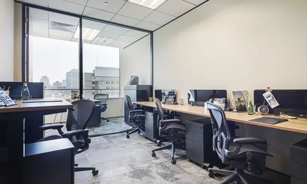 The Executive Centre-Kerry Centre