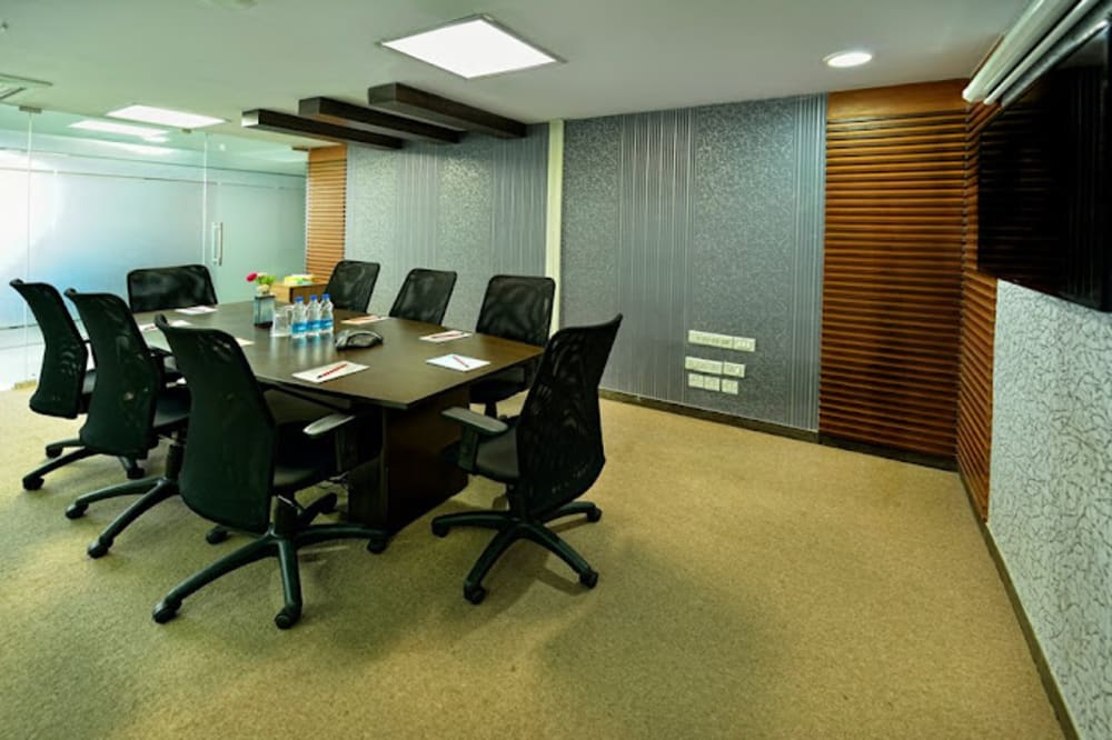 Quest Offices Pvt Ltd- Bengaluru