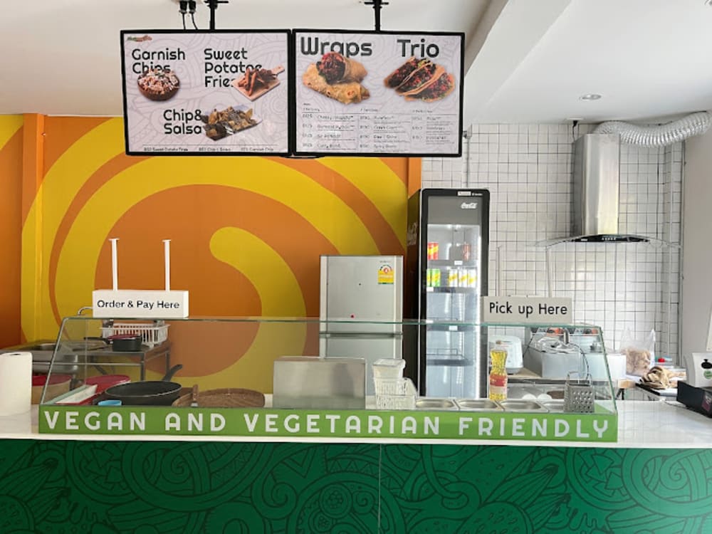 White Cup Co-working Space