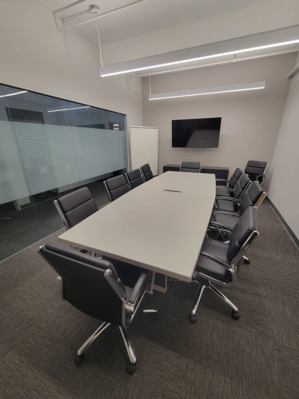 Coalition Space Penn Station