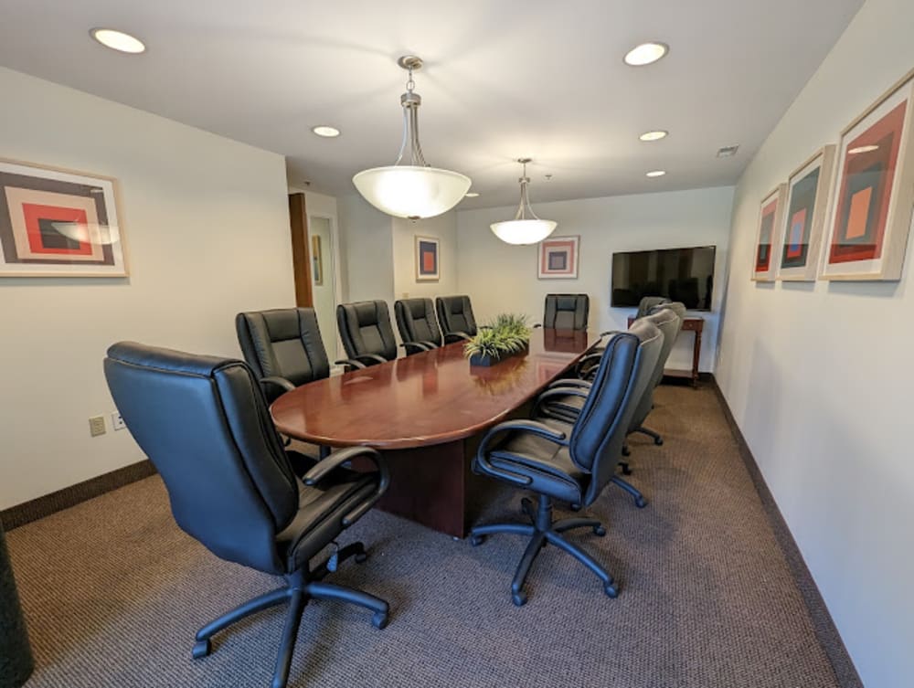 Clarksville Business Suites