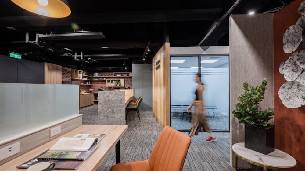 Wright Business Office Center