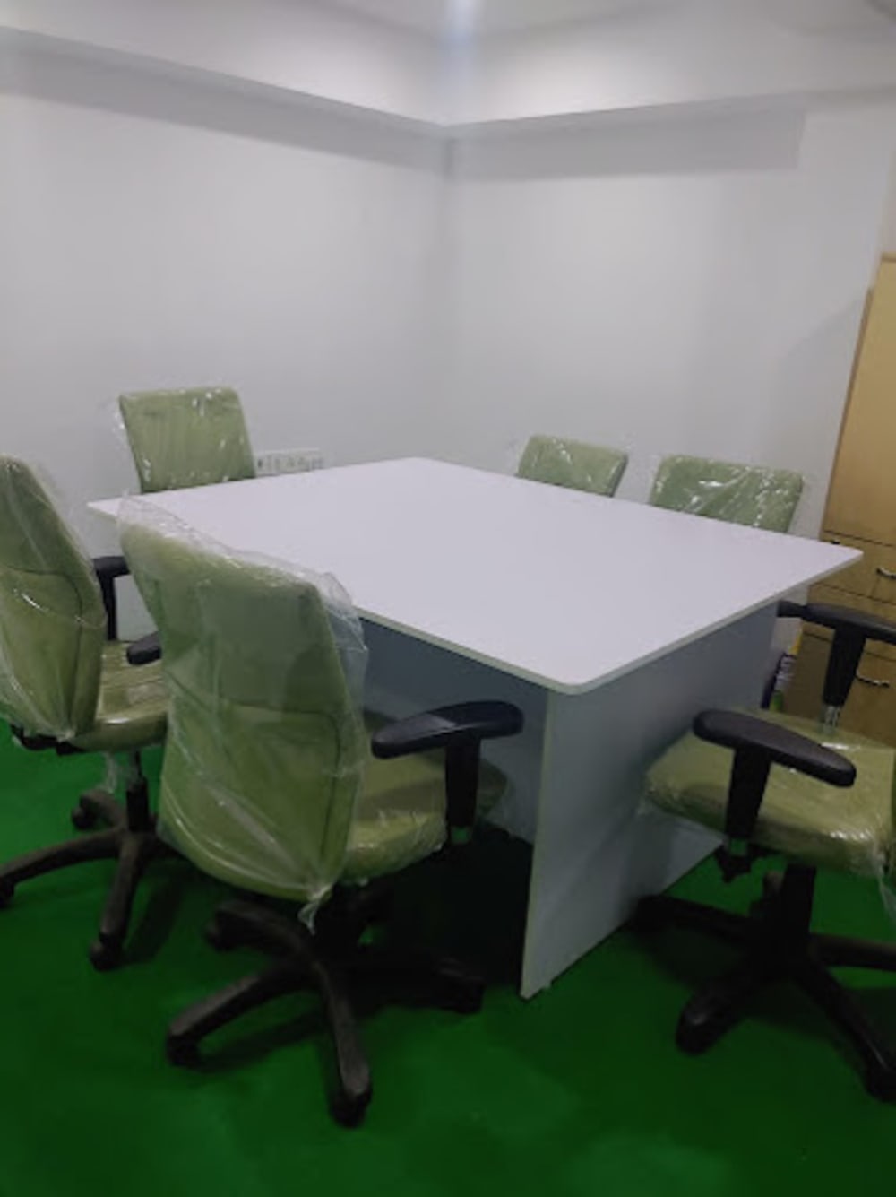 Wbb Office Coworking- Chennai