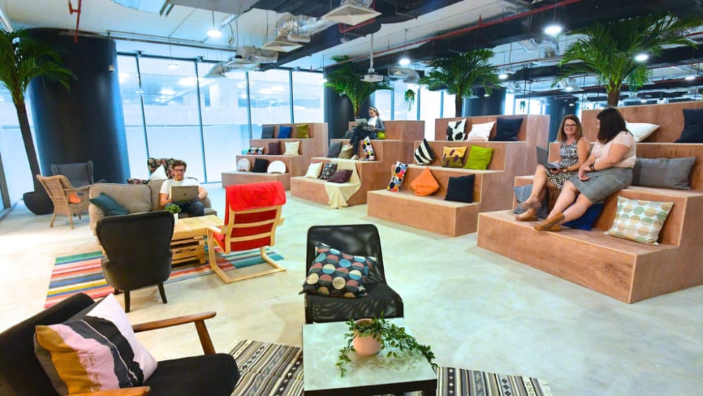 ConfirmSpace.my (KLCC)