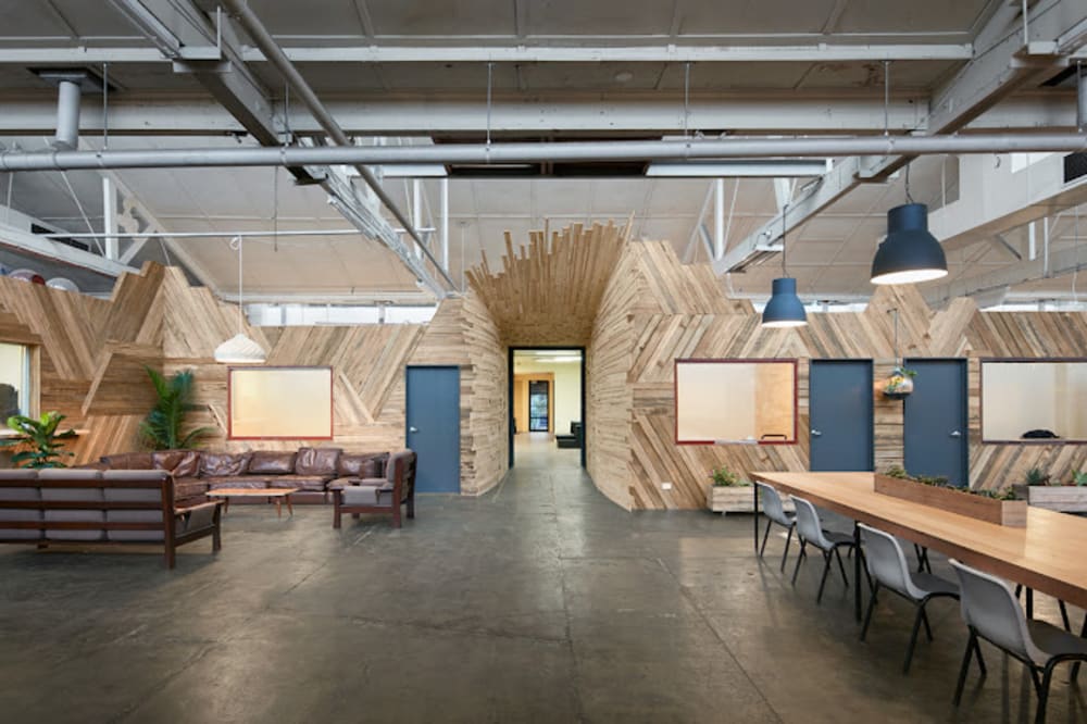 Mycelium Studios Moreland