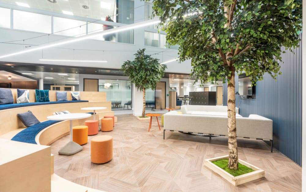 The Boutique 81 Farringdon Street