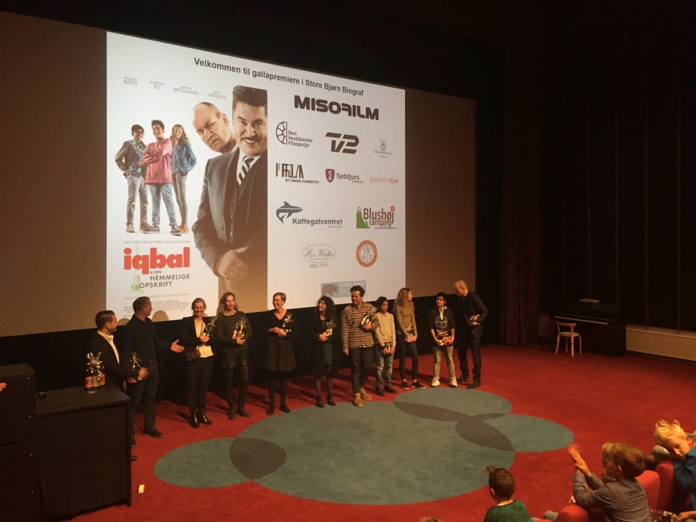 Ideas Lab Filmby Aarhus