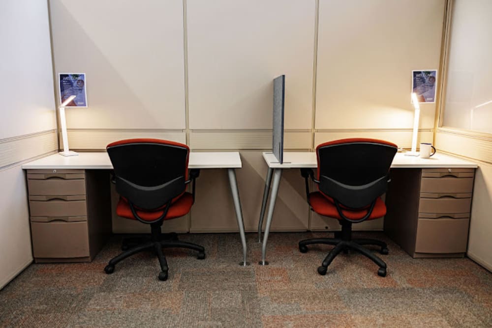 Suiteworks Business Centre- Barrie