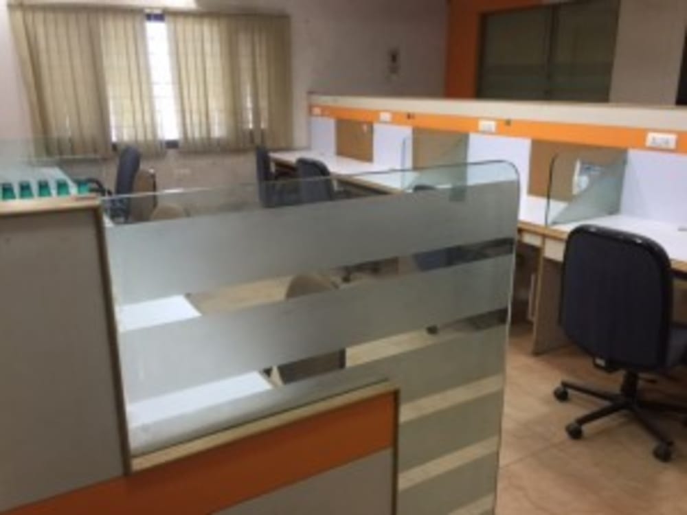 Phi Space Krishna Marg- Jaipur