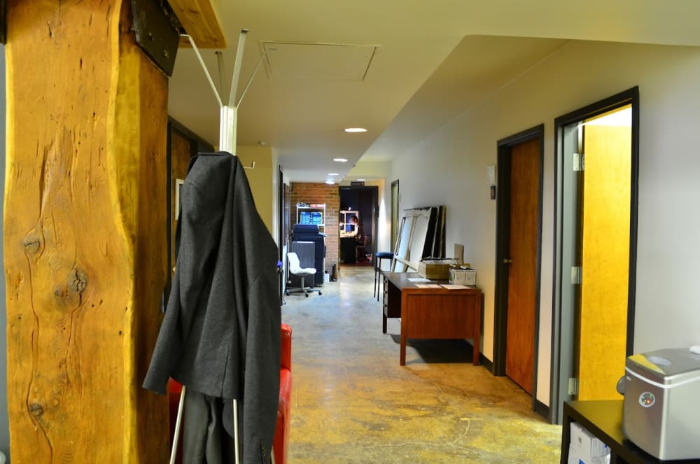 Unit B Coworking-Edmonton