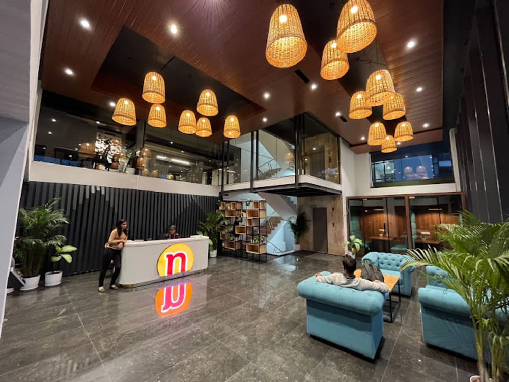 Workshaala Athena Koramangala- Bengaluru