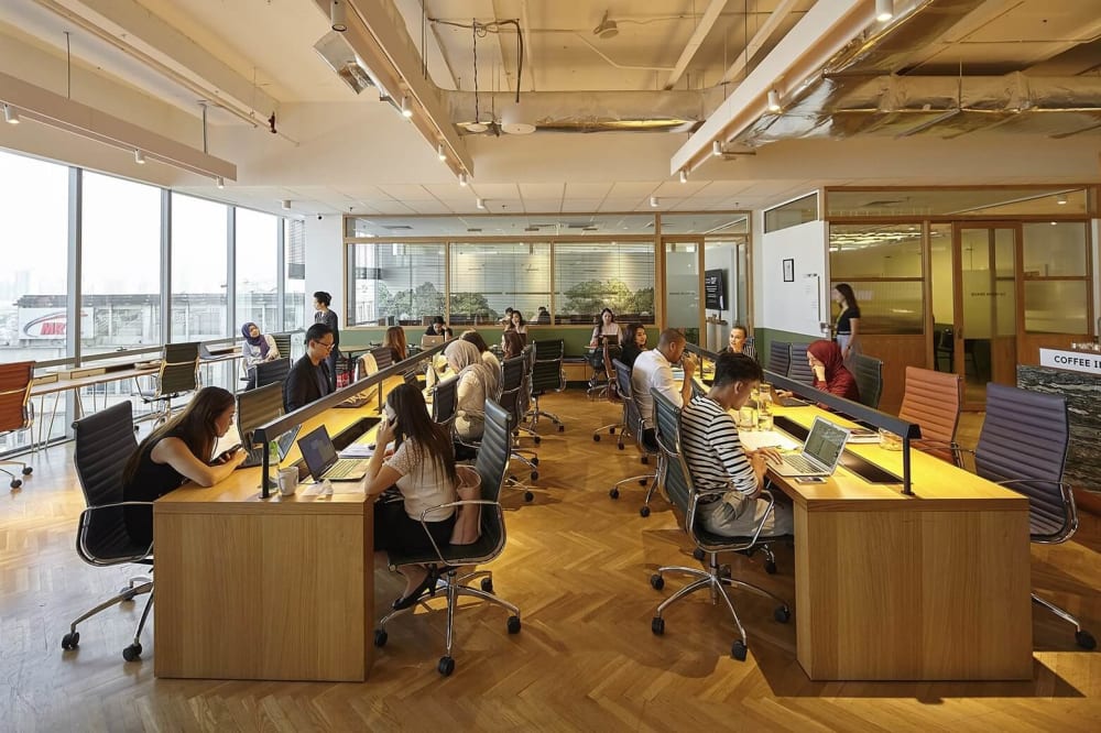 Common Ground Mont Kiara