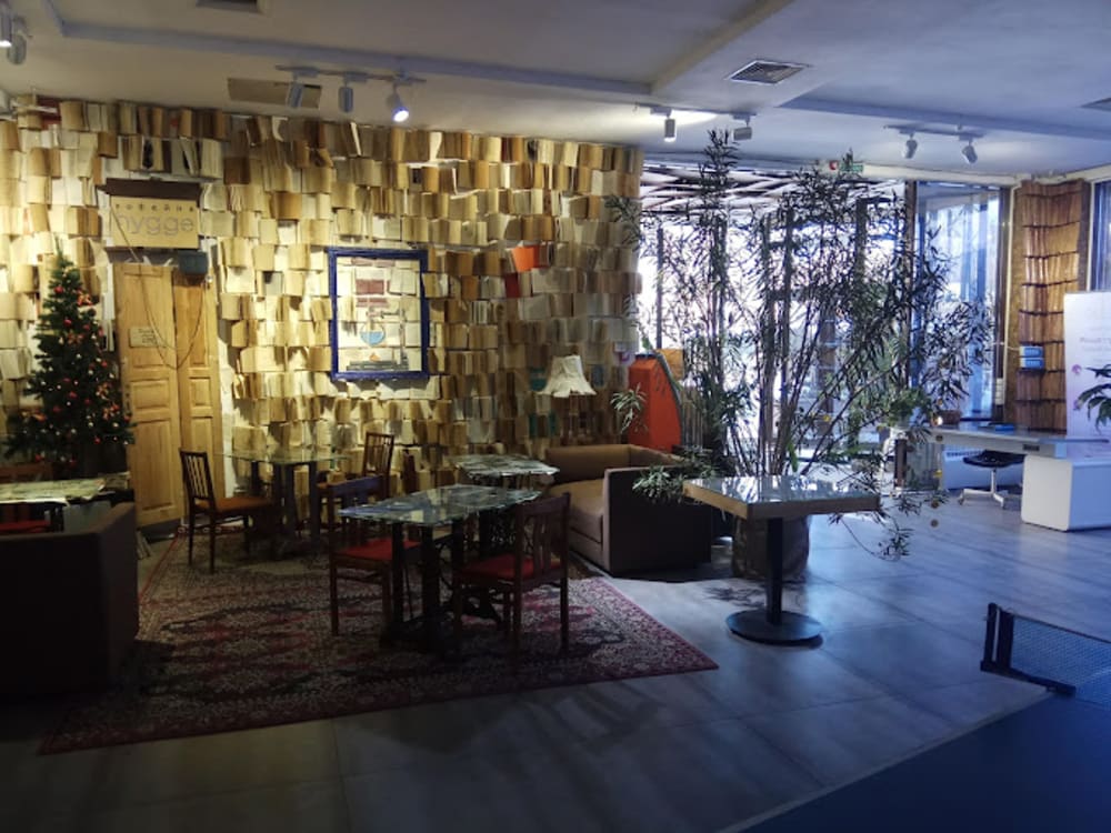 ololo OrmonKhan Bishkek