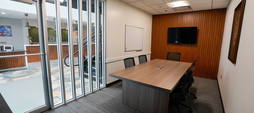 LionShare Cowork Jacksonville