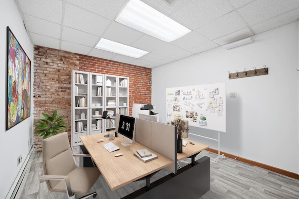 The Chestnut Offices