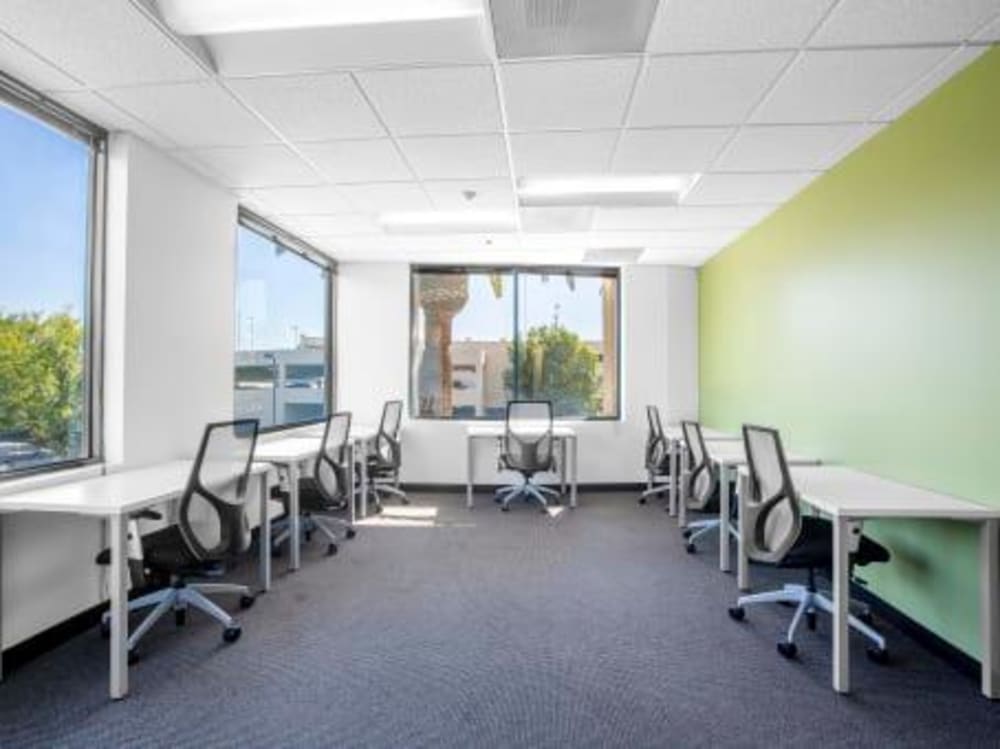 Regus West Covina