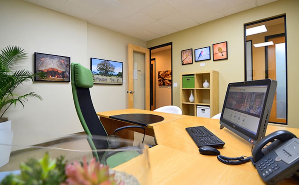 SmartSpace San Diego