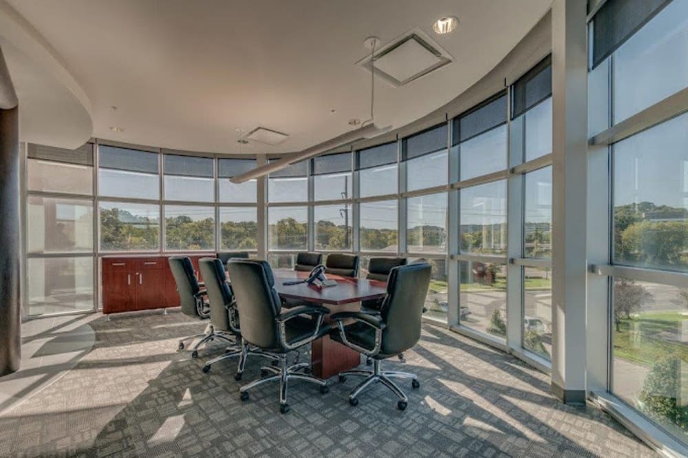 Green Hills Werkstatt360