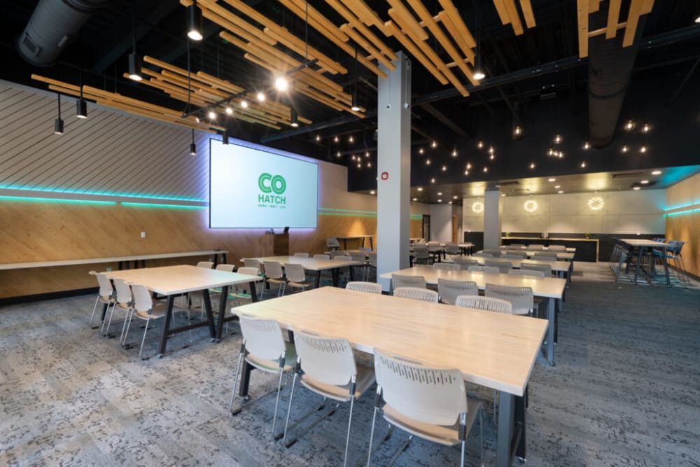 COhatch Polaris-Columbus