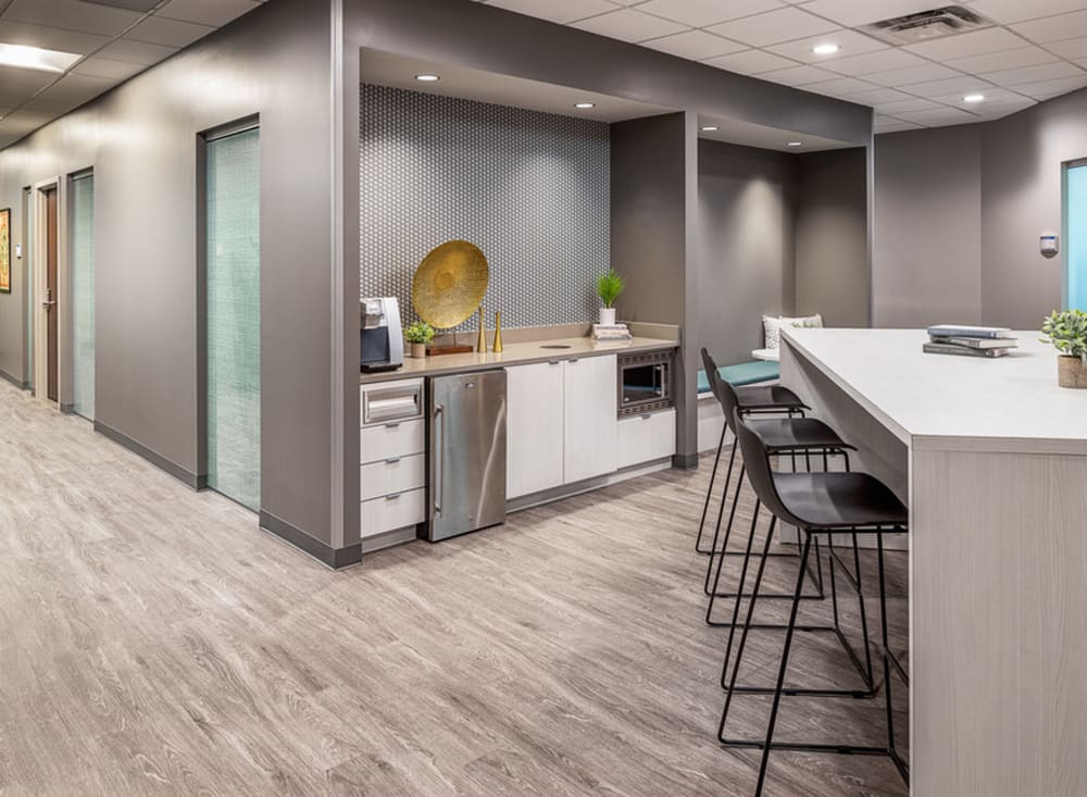 Workstyle Spaces 1995 North Park Place