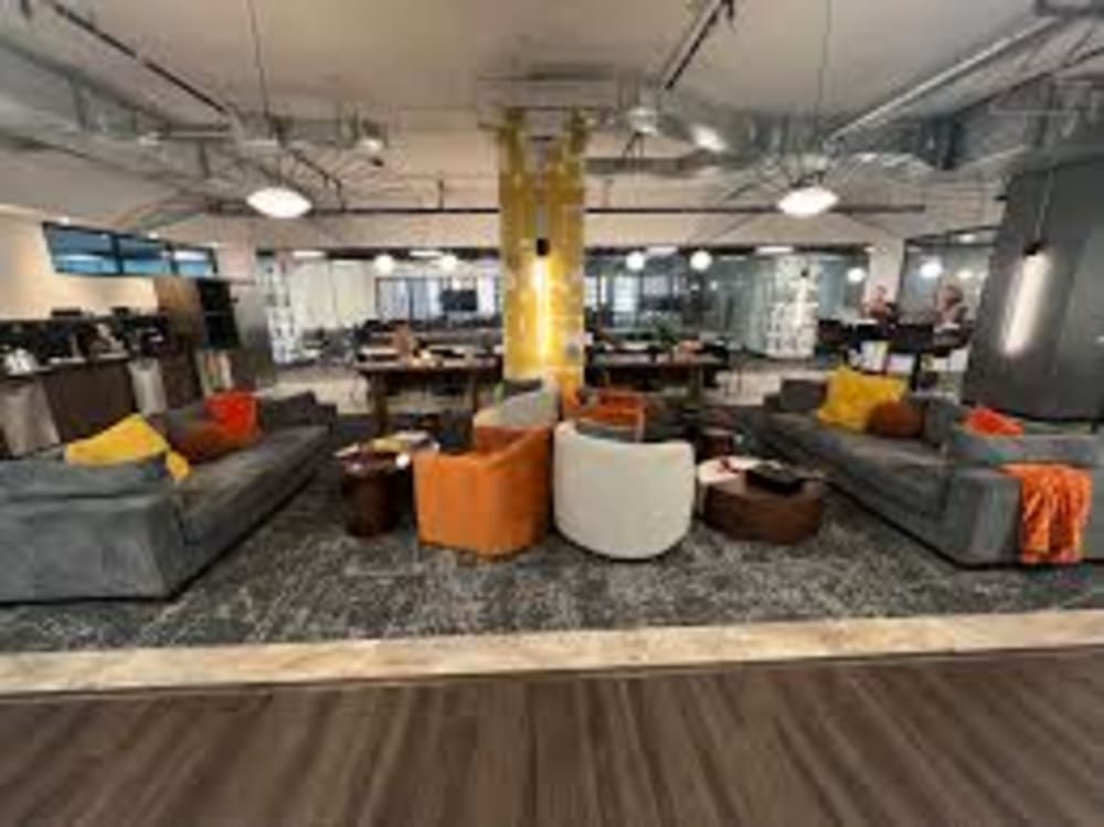 EqualSpace Innovation Campus