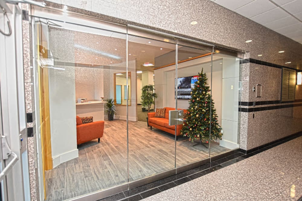 Whitehall Offices-Sherwoodtowne