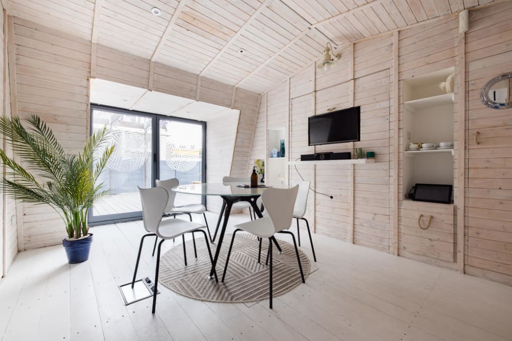 The Specialist Works London