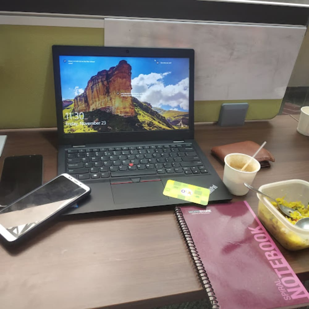 91 Springboard Sector 1 Noida