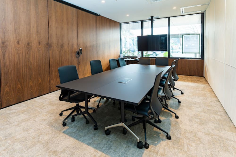 The Hive Abbotsford 222