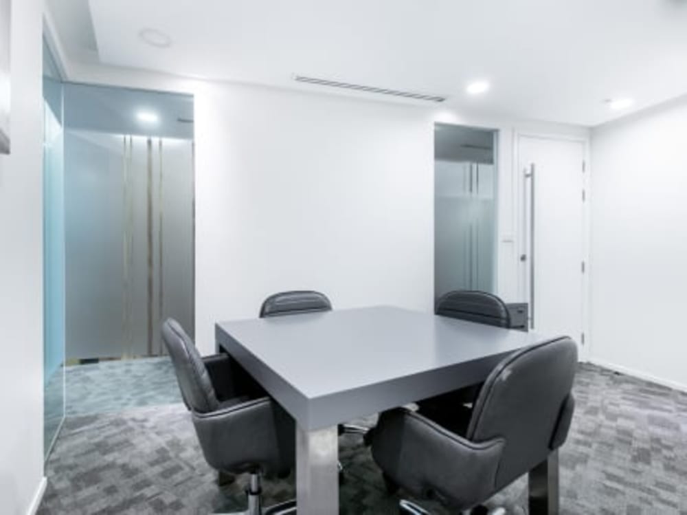 Regus Chartered Square Bangkok