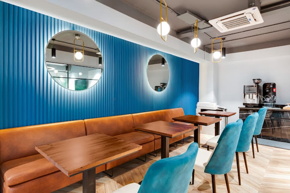 Awfis Renaissance Centra- Bengaluru