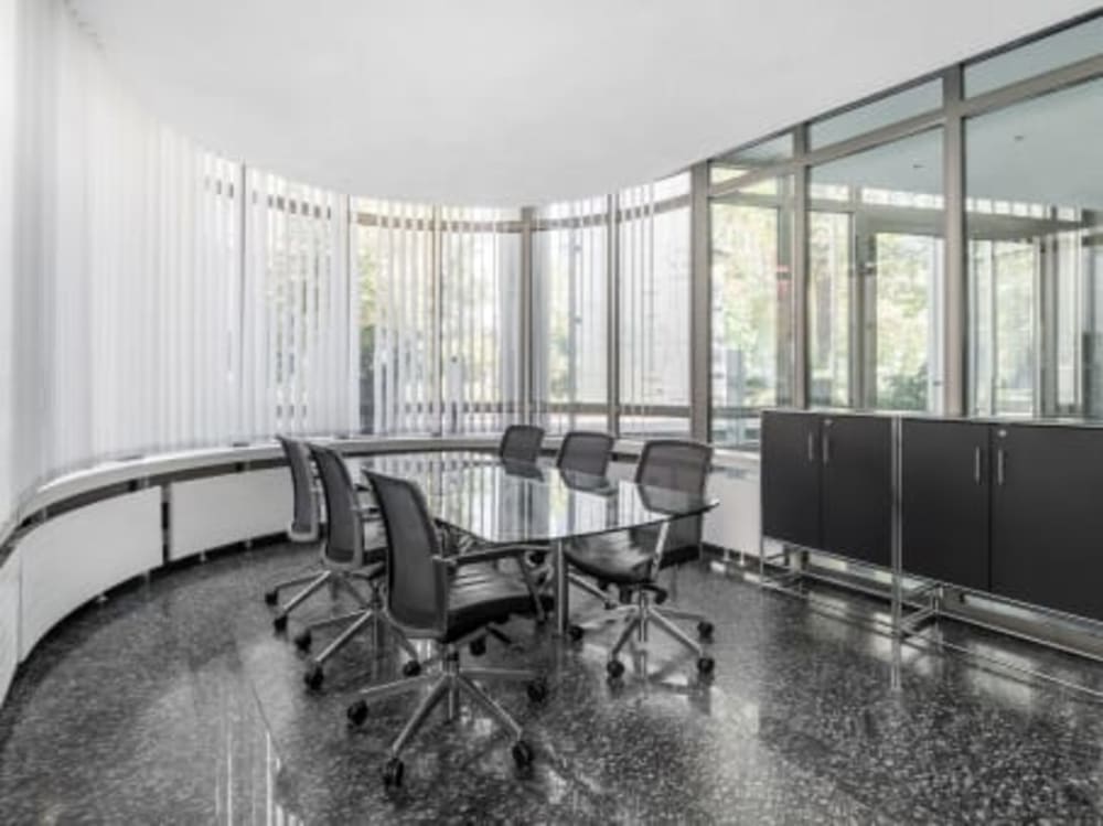 HQ Bockenheimer Frankfurt