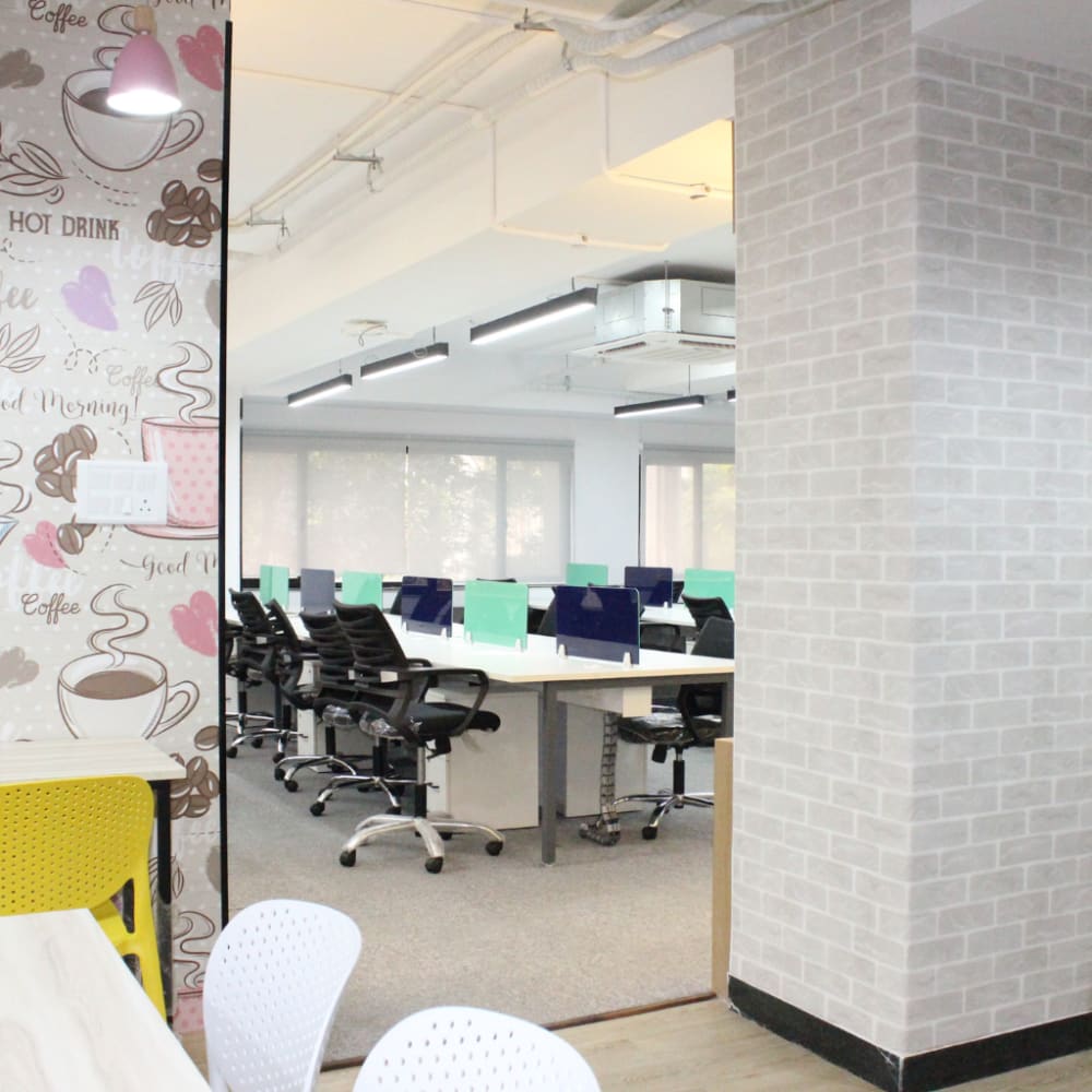 Regus  Mumbai, Hiranandani